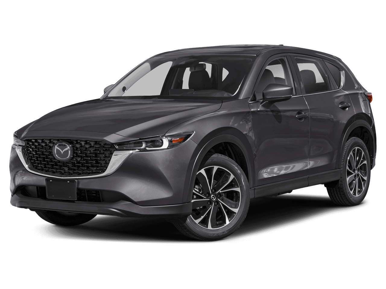 2023 Mazda CX-5 Photo in Silver Spring, MD 20904