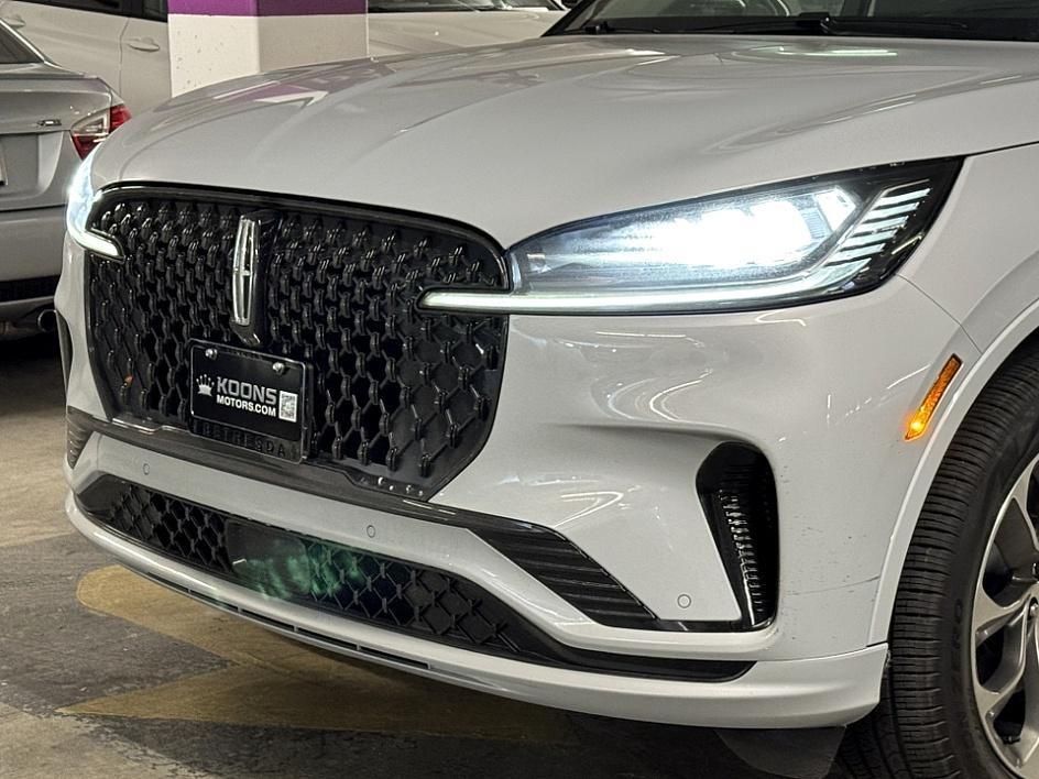 2025 Lincoln Aviator Photo in Bethesda, MD 20814