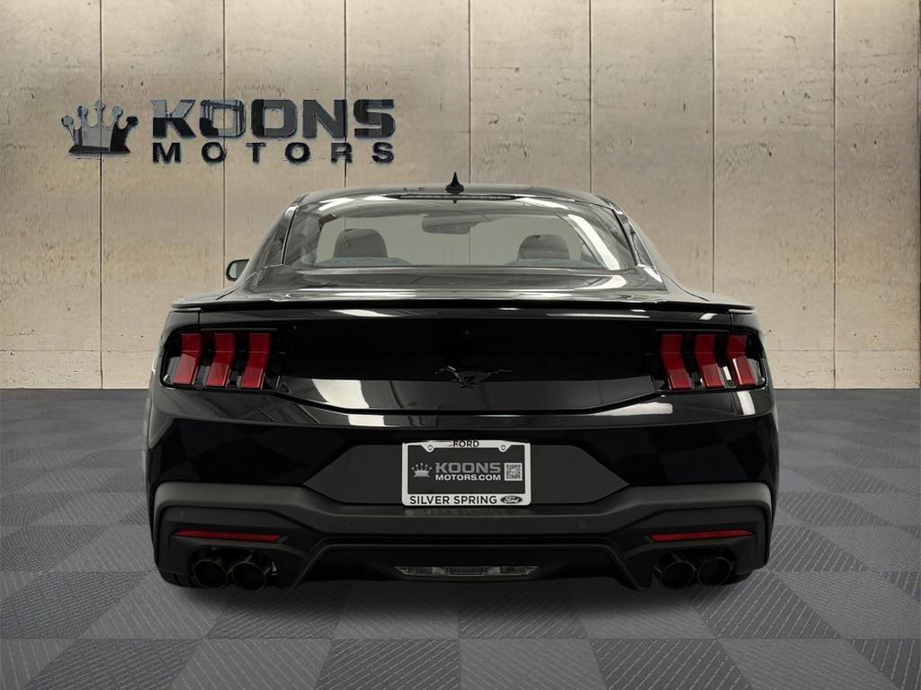 2026 Ford Mustang Photo in Silver Spring, MD 20904