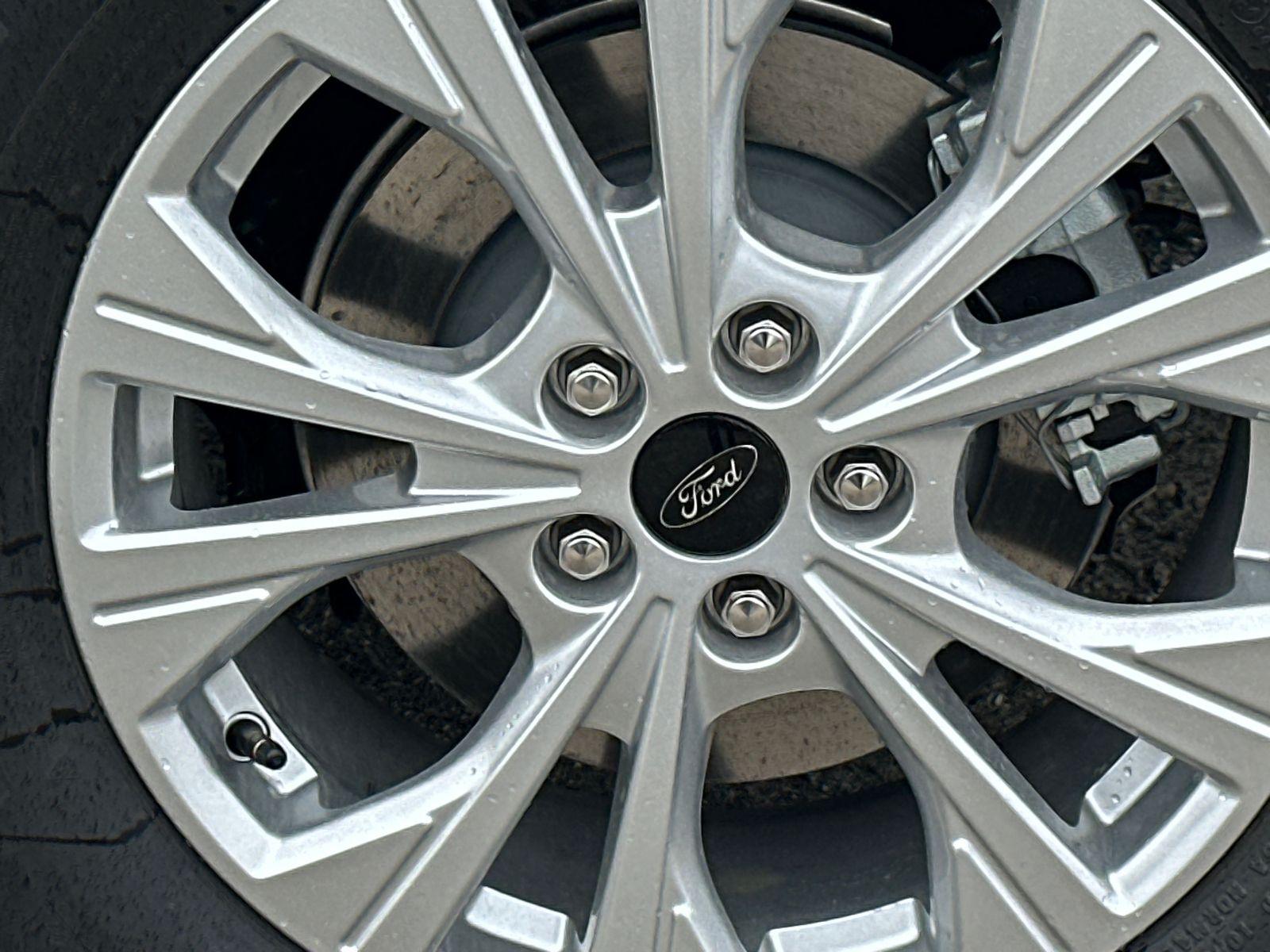 2026 Ford Escape Photo in Silver Spring, MD 20904