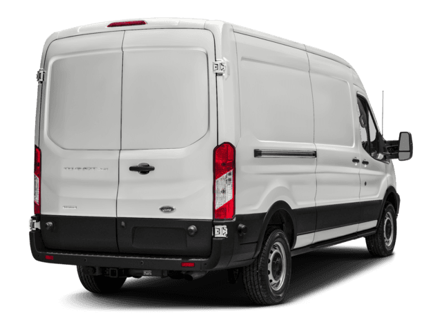 2017 Ford Transit-250 Photo in Silver Spring, MD 20904
