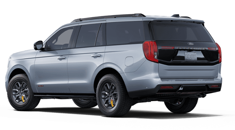 2025 Ford Expedition Photo in Silver Spring, MD 20904