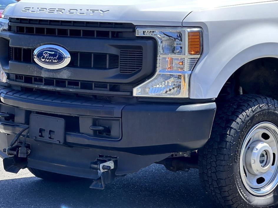 2021 Ford F-250 Super Duty Photo in Silver Spring, MD 20904