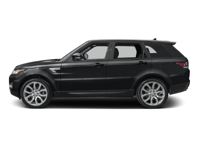 2016 Land Rover Range Rover Sport Photo in Bethesda, MD 20814
