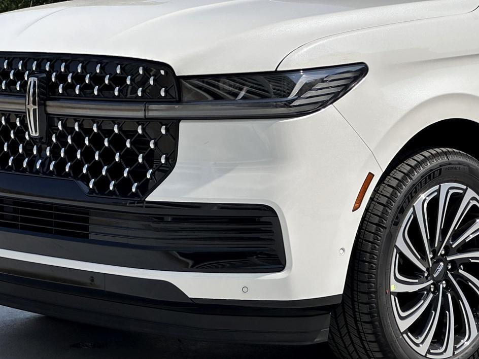2025 Lincoln Navigator Photo in Bethesda, MD 20814