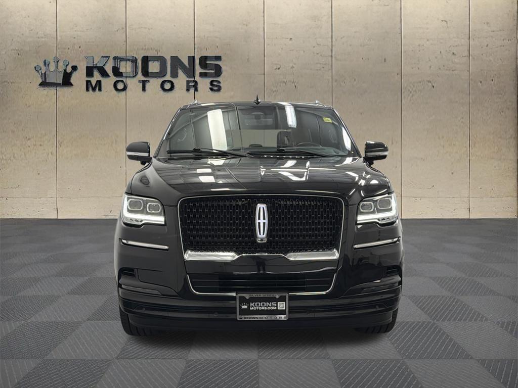 2023 Lincoln Navigator L Photo in Bethesda, MD 20814