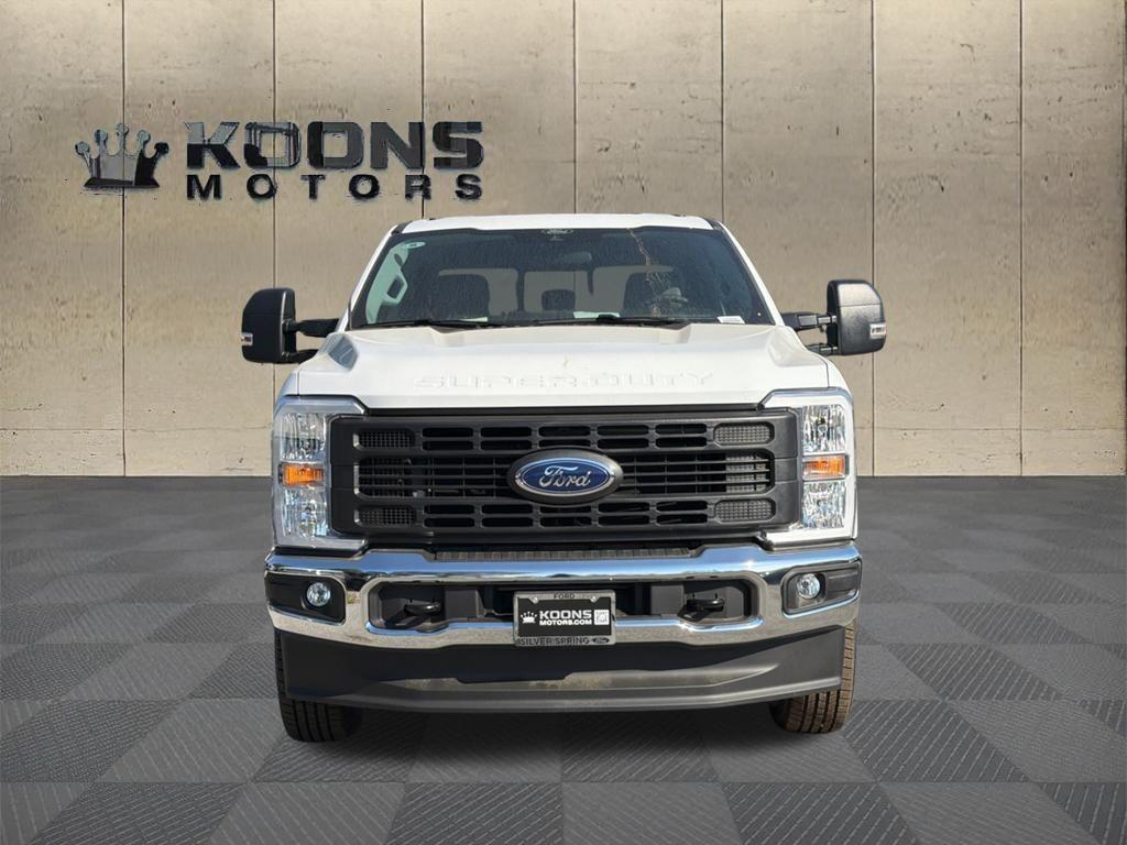 2026 Ford F-350SD Photo in Silver Spring, MD 20904