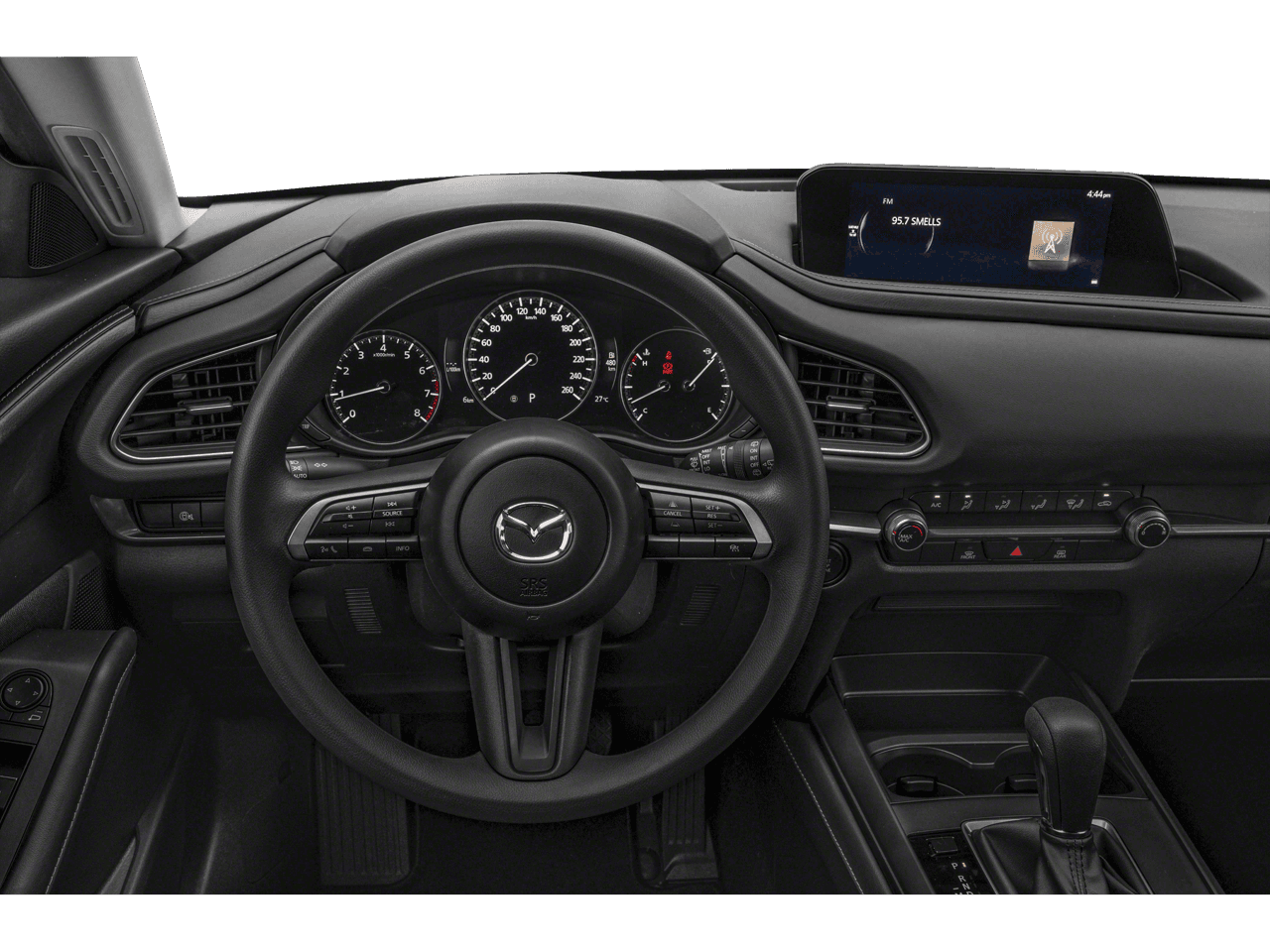 2023 Mazda CX-30 Photo in Silver Spring, MD 20904