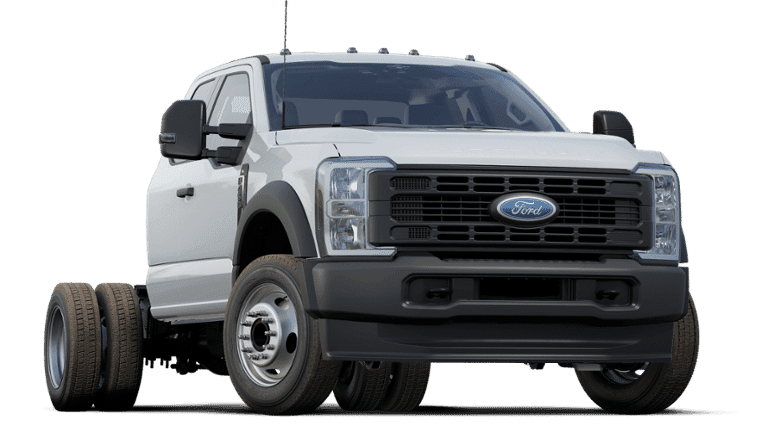 2025 Ford F-450 Photo in Silver Spring, MD 20904