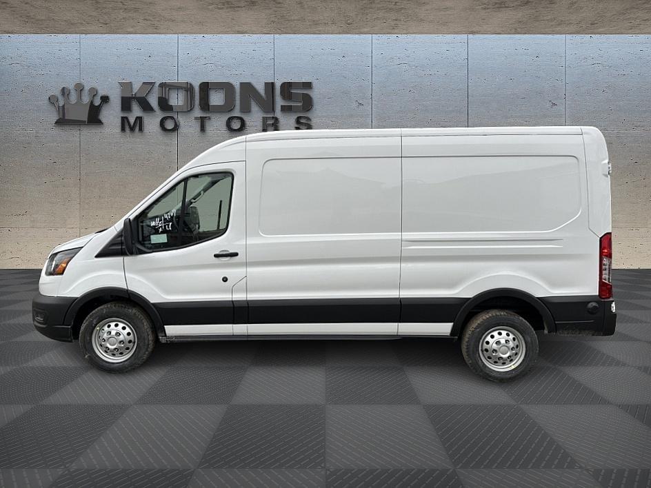 2024 Ford Transit-150 Photo in Silver Spring, MD 20904