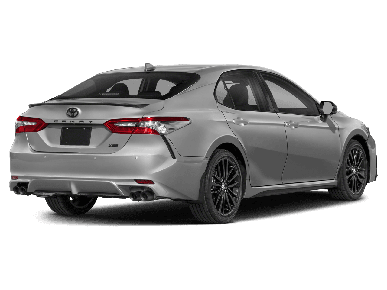 2022 Toyota Camry Photo in Silver Spring, MD 20904