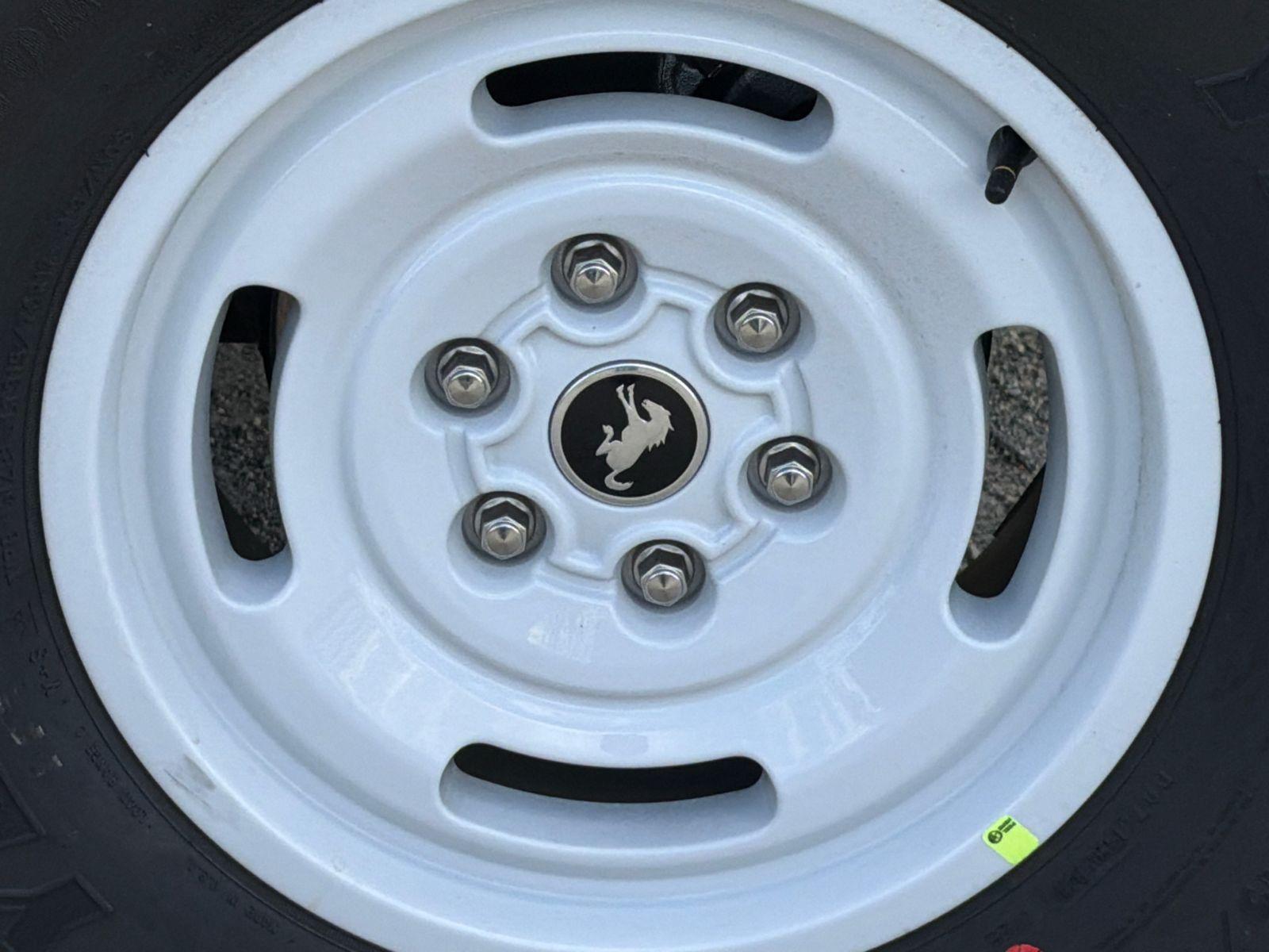 2026 Ford Bronco Photo in Silver Spring, MD 20904