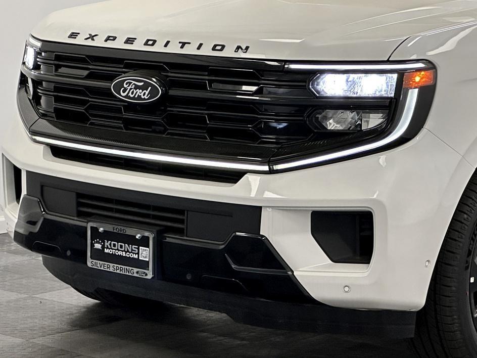 2025 Ford Expedition Max Photo in Silver Spring, MD 20904