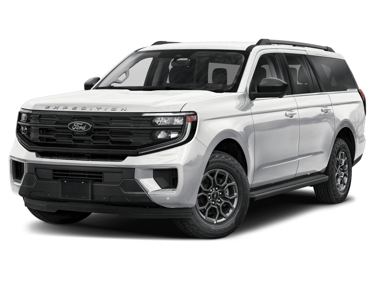 2026 Ford Expedition Max Photo in Silver Spring, MD 20904