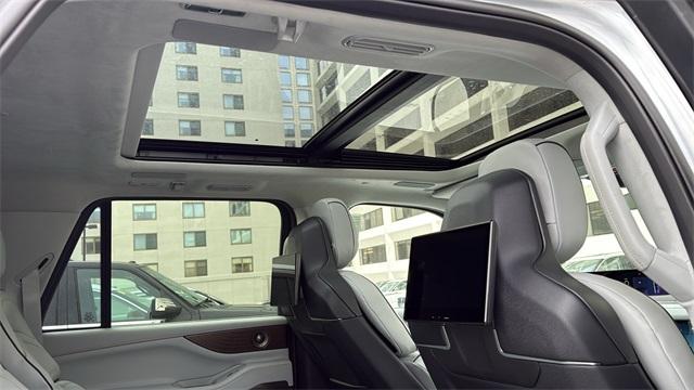 2026 Lincoln Navigator L Photo in Bethesda, MD 20814