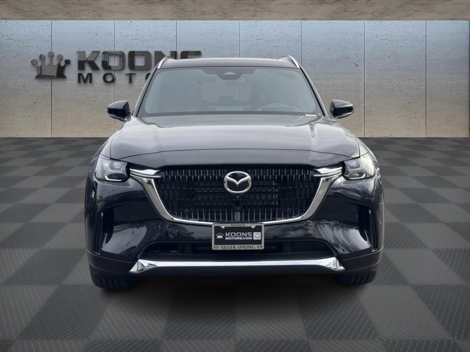 2025 Mazda CX-90 Photo in Silver Spring, MD 20904