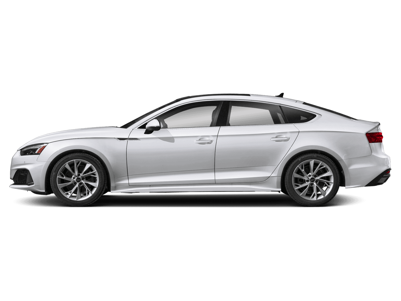 2025 Audi A5 Sportback Photo in Bethesda, MD 20814
