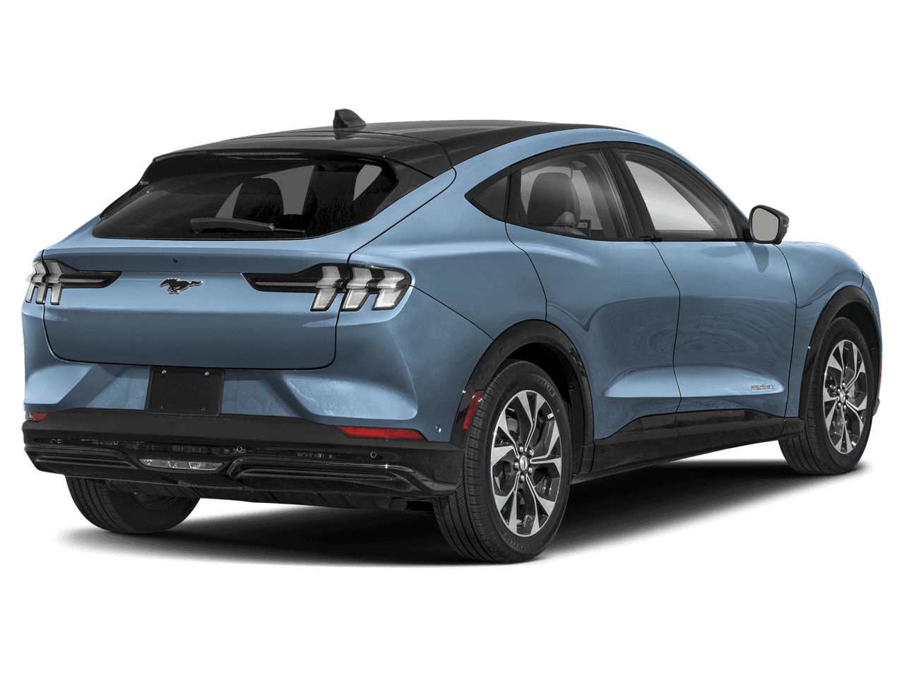 2023 Ford Mustang Mach-E Photo in Silver Spring, MD 20904