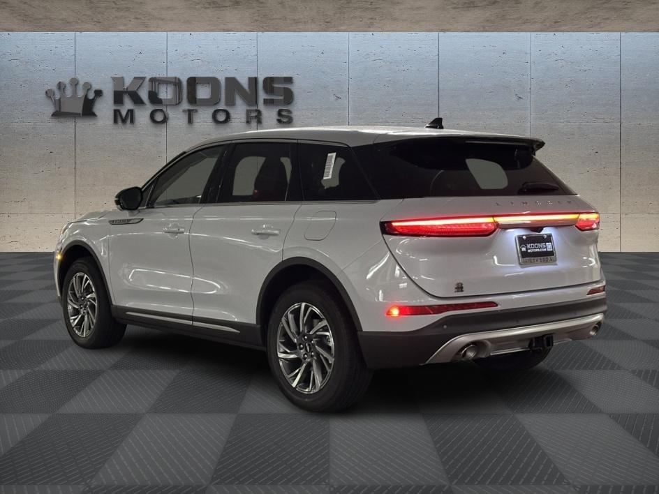2025 Lincoln Corsair Photo in Bethesda, MD 20814