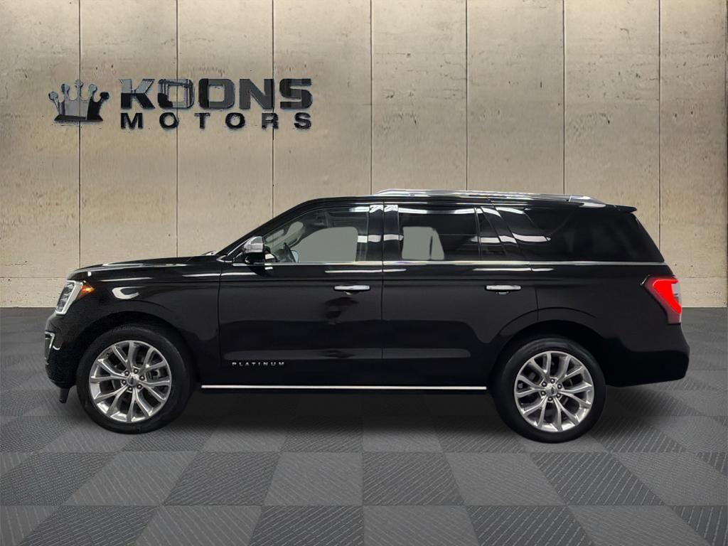 2019 Ford Expedition Photo in Silver Spring, MD 20904
