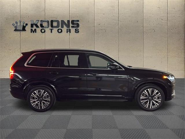 2021 Volvo XC90 Photo in Bethesda, MD 20814