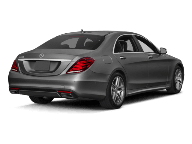 2017 Mercedes-Benz S-Class Photo in Bethesda, MD 20814