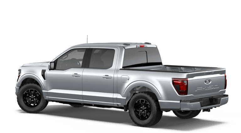 2026 Ford F-150 Photo in Silver Spring, MD 20904