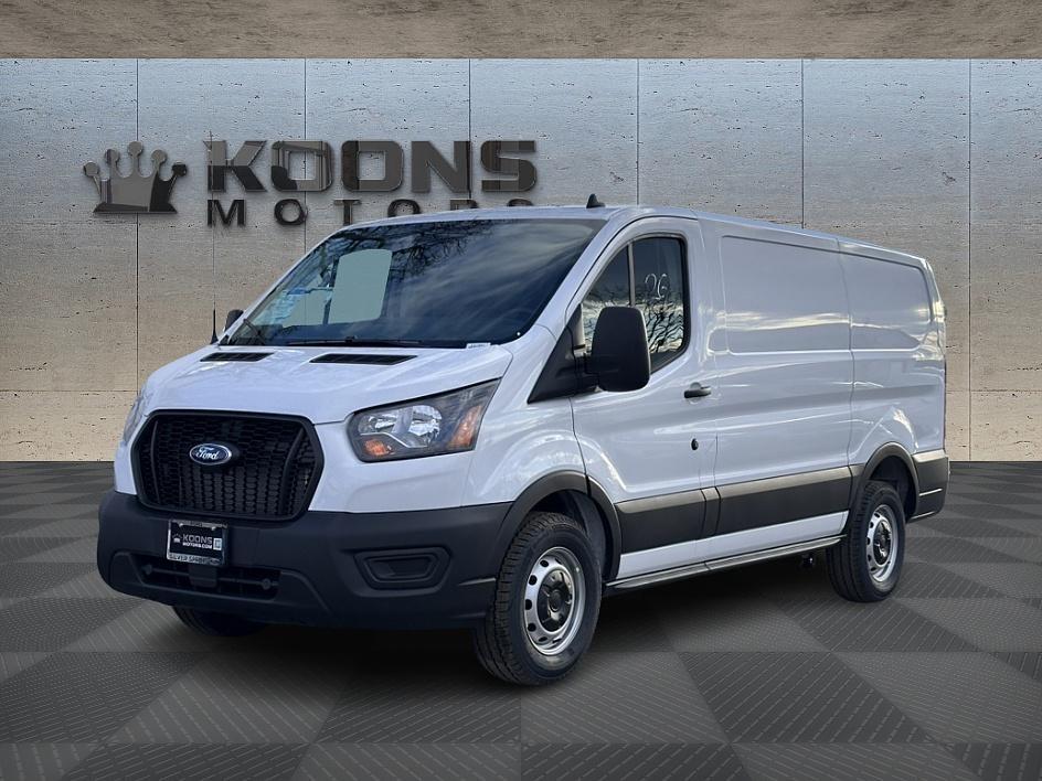 2024 Ford Transit-150 Photo in Silver Spring, MD 20904