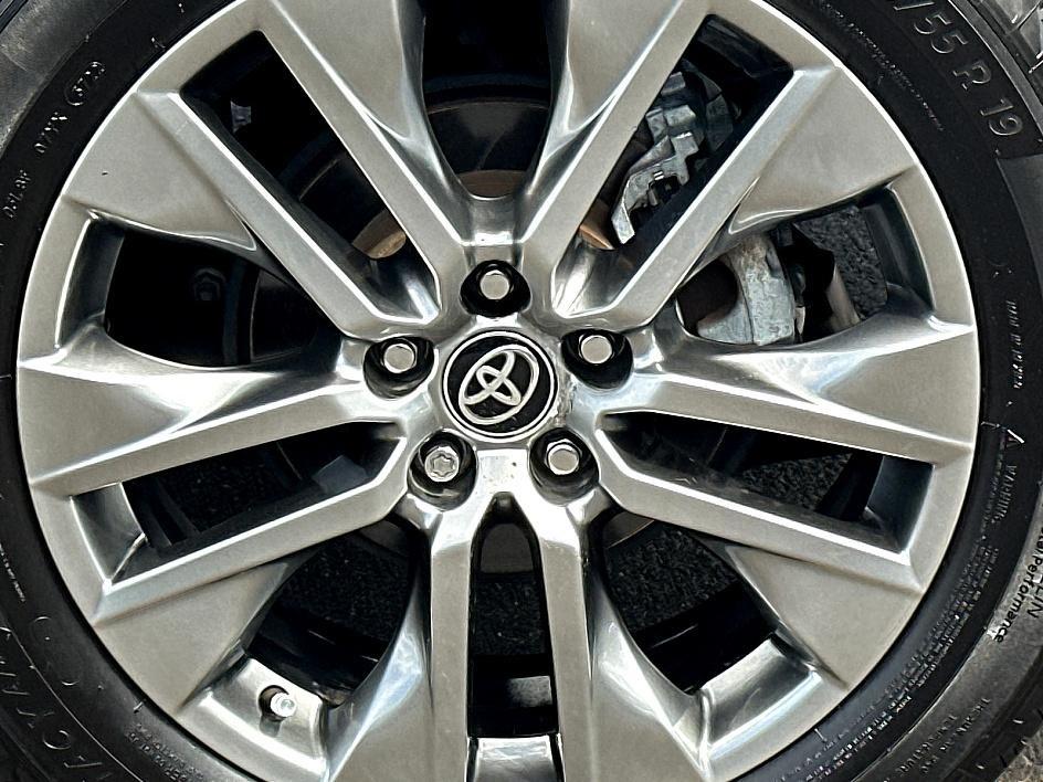 2023 Toyota RAV4 Photo in Silver Spring, MD 20904