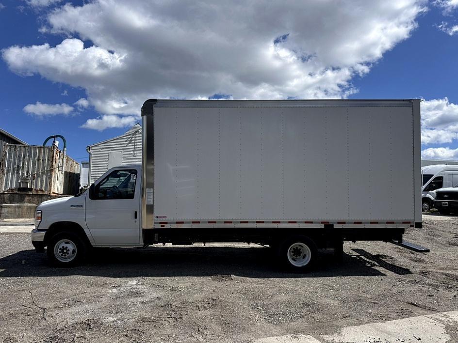 2026 Ford F-450 Super Duty Photo in Silver Spring, MD 20904
