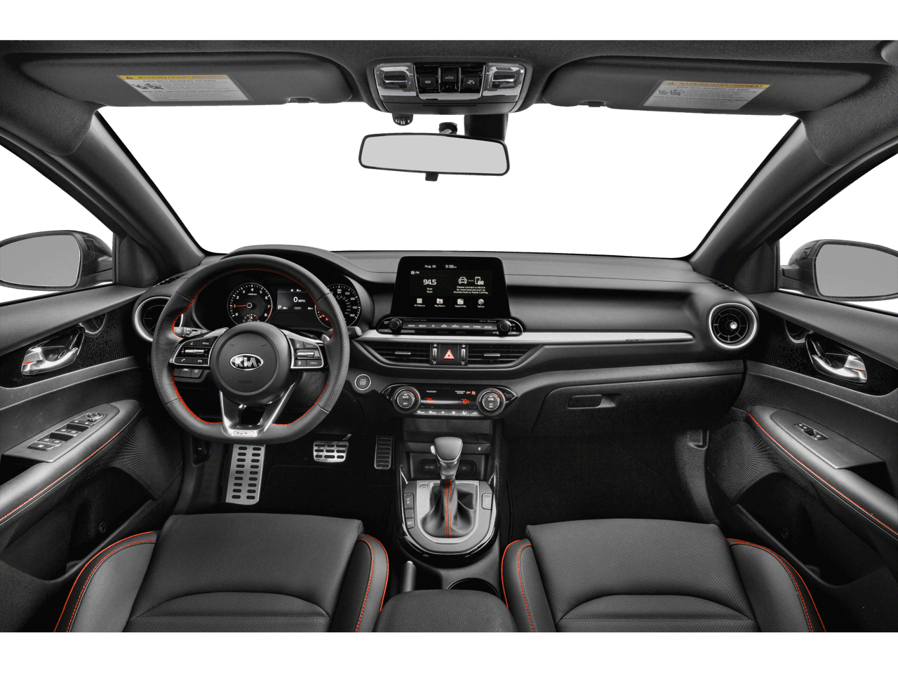 2021 Kia Forte Photo in Silver Spring, MD 20904