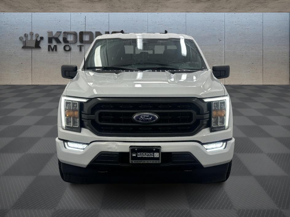 2022 Ford F-150 Photo in Silver Spring, MD 20904