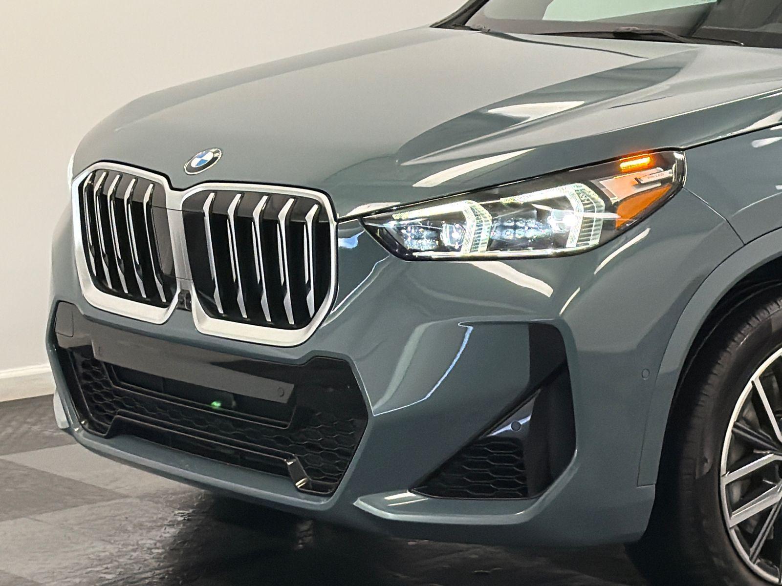 2023 BMW X1 Photo in Bethesda, MD 20814