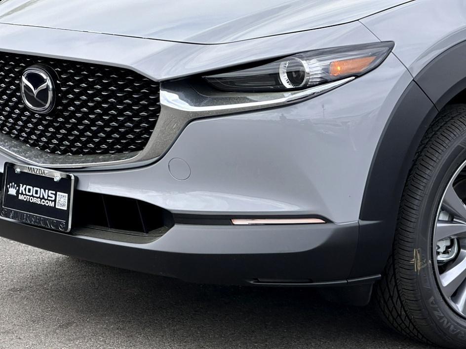 2025 Mazda CX-30 Photo in Silver Spring, MD 20904