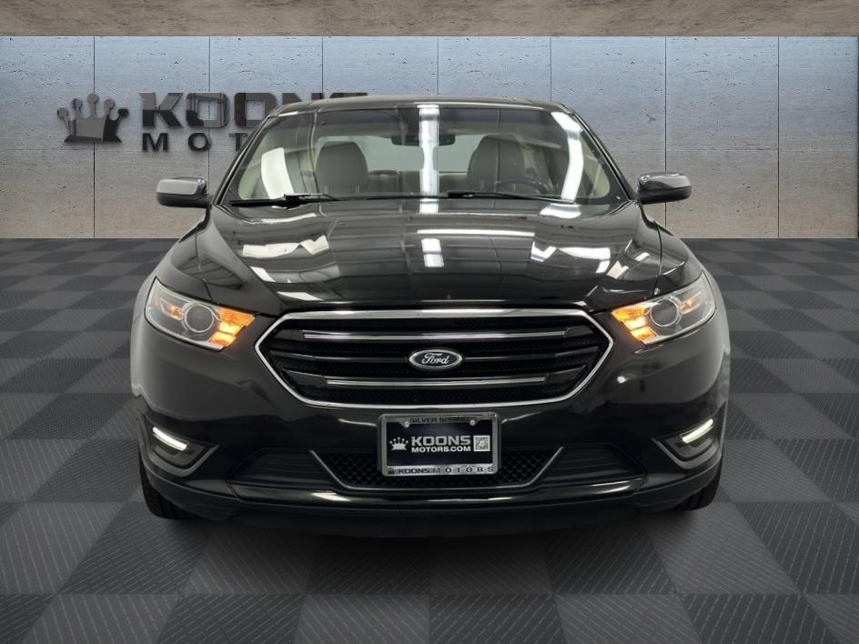 2015 Ford Taurus Photo in Silver Spring, MD 20904