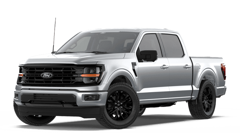 2026 Ford F-150 Photo in Silver Spring, MD 20904