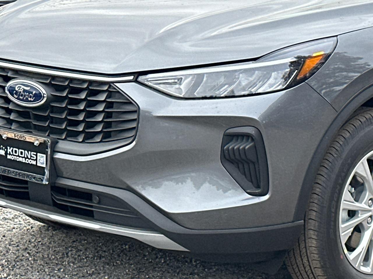 2026 Ford Escape Photo in Silver Spring, MD 20904