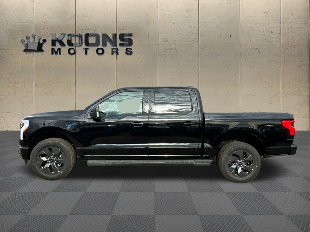 2025 Ford F-150 Lightning Photo in Silver Spring, MD 20904