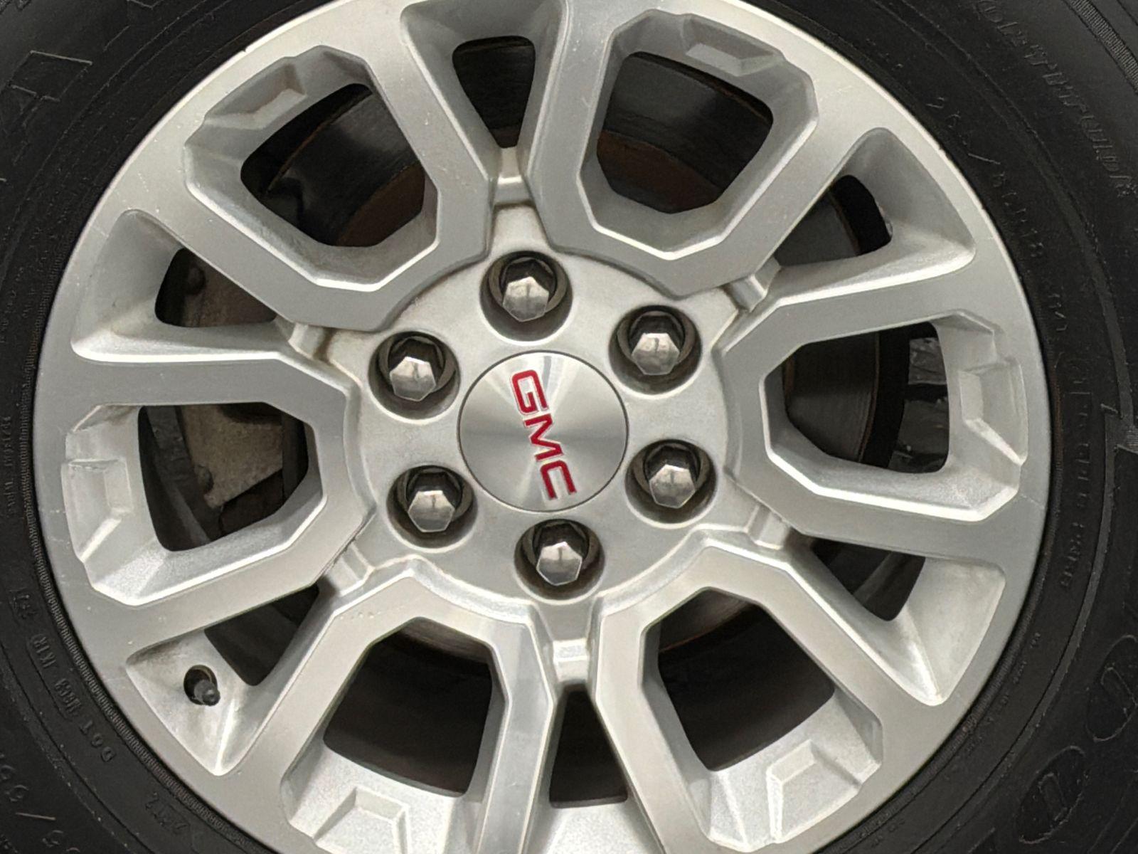 2019 GMC Yukon Photo in Bethesda, MD 20814