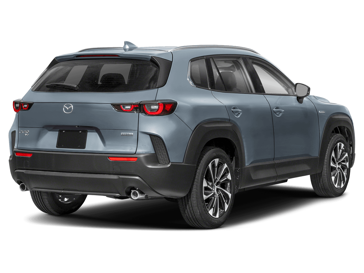 2025 Mazda CX-50 Hybrid Photo in Silver Spring, MD 20904