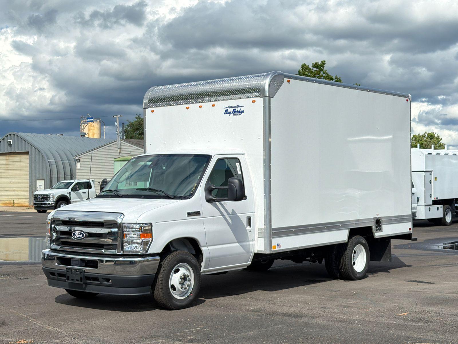 2027 Ford E-350SD Photo in Silver Spring, MD 20904