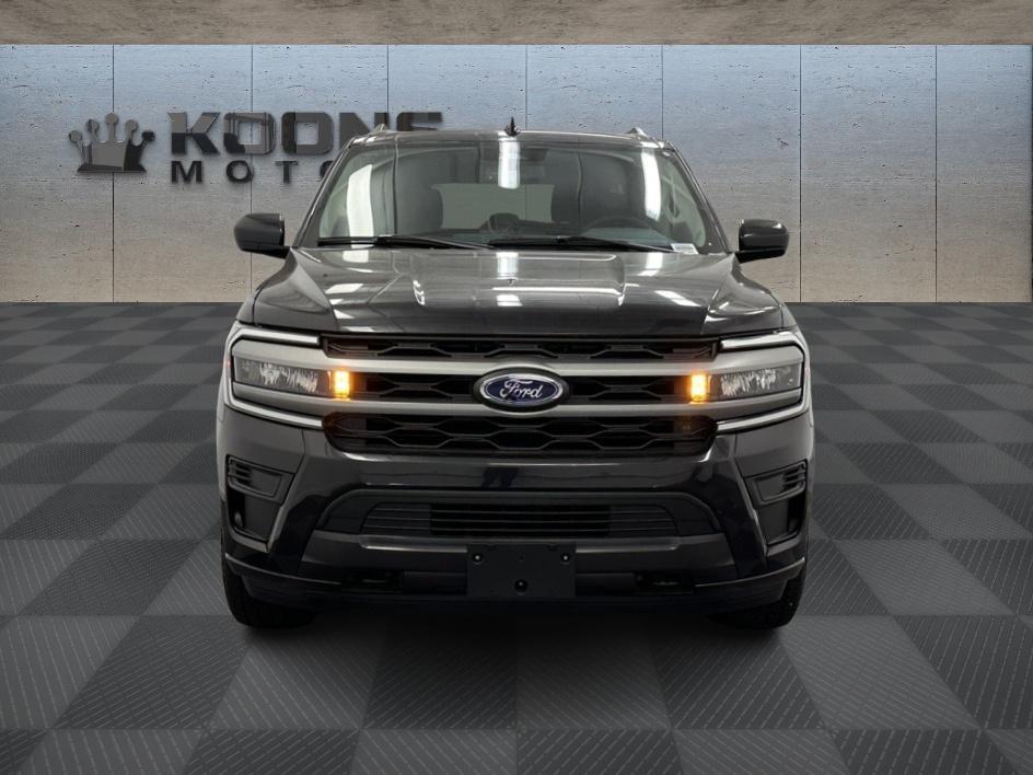 2024 Ford Expedition Max Photo in Silver Spring, MD 20904