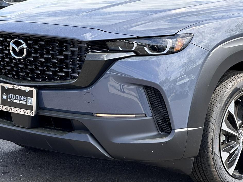 2025 Mazda CX-50 Hybrid Photo in Silver Spring, MD 20904