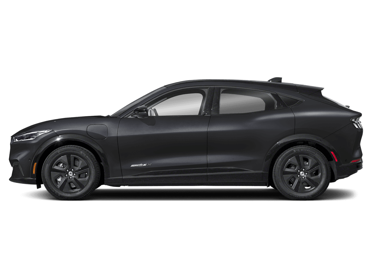 2021 Ford Mustang Mach-E Photo in Silver Spring, MD 20904