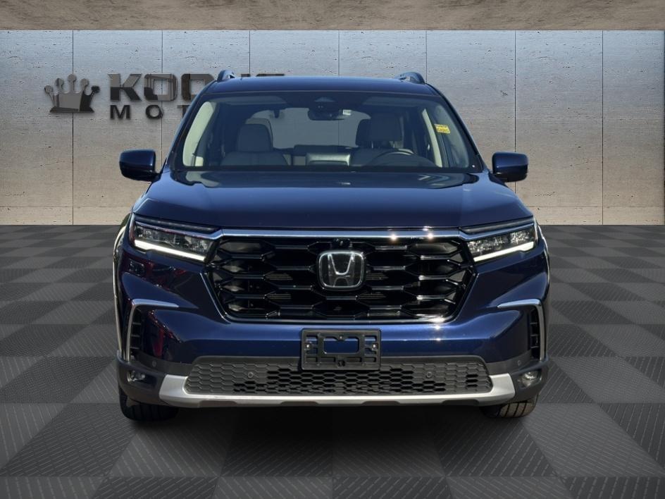 2024 Honda Pilot Photo in Silver Spring, MD 20904