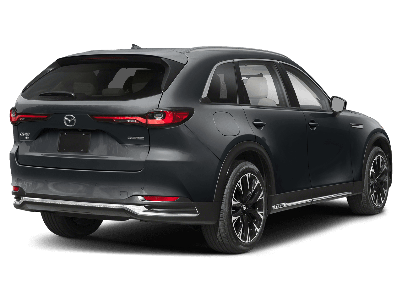 2024 Mazda CX-90 PHEV Photo in Silver Spring, MD 20904