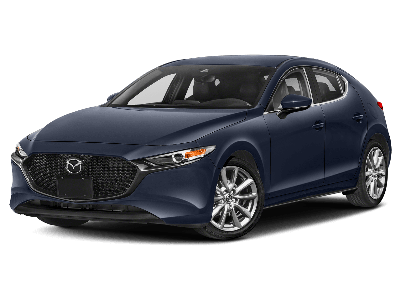 2022 Mazda Mazda3 Photo in Silver Spring, MD 20904