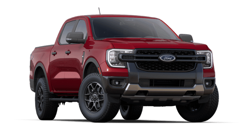 2025 Ford Ranger Photo in Silver Spring, MD 20904