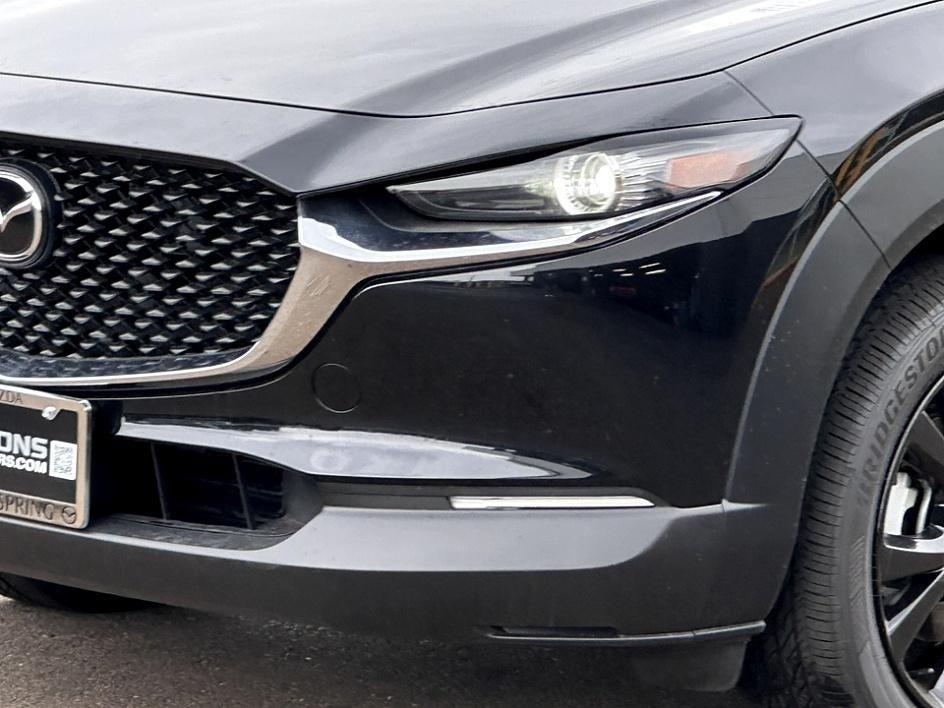 2025 Mazda CX-30 Photo in Silver Spring, MD 20904