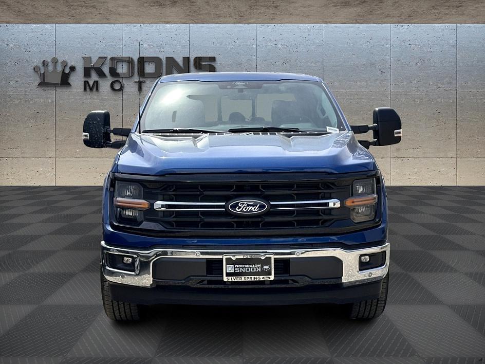 2024 Ford F-150 Photo in Silver Spring, MD 20904